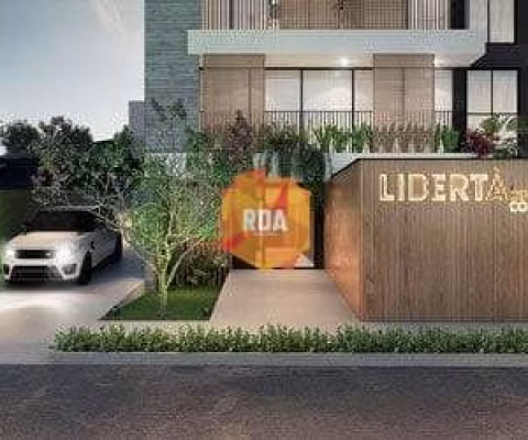 Apartamento à venda no América, Joinville 