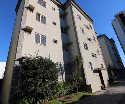 Apartamento com 1 quarto para alugar no Bucarein, Joinville 