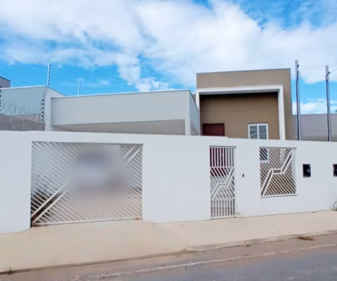 Casa à venda no bairro Santa Rosa em Cuiabá MT
