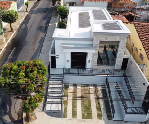 Casa comercial para locação em Cuiabá MT