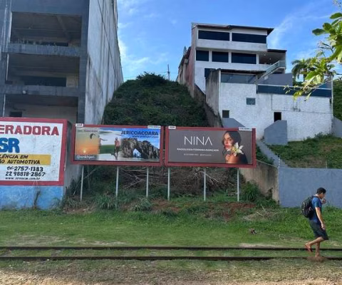 Terreno em Glória  -  Macaé