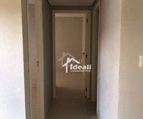 Apartamento Residencial à venda, São Sebastião, Esteio - AP0335.