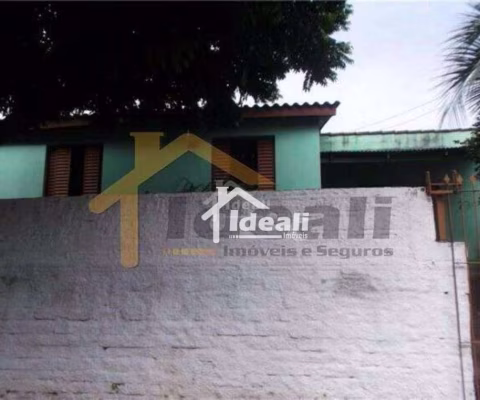 Casa Residencial à venda, Capão da Cruz, Sapucaia do Sul - CA3840.