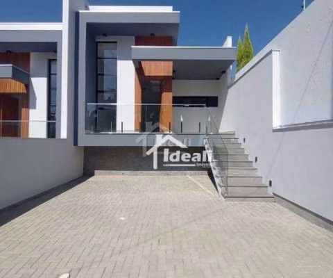 Casa Residencial à venda, Primor, Sapucaia do Sul - CA3045.