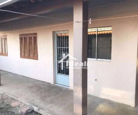 Casa Residencial à venda, Paraíso, Sapucaia do Sul - CA4481.