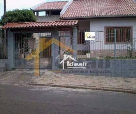 Casa Residencial à venda, Jardim, Sapucaia do Sul - CA2426.