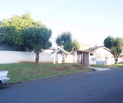 Casa Residencial à venda, Capão da Cruz, Sapucaia do Sul - CA2181.