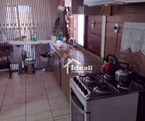 Casa Residencial à venda, Vila Nazareno, Esteio - CA3062.