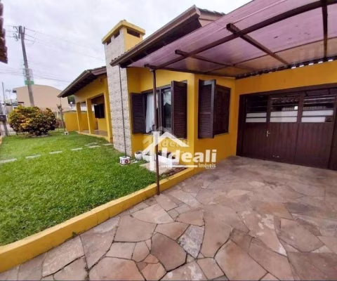 Casa Residencial à venda, Primor, Sapucaia do Sul - CA3178.