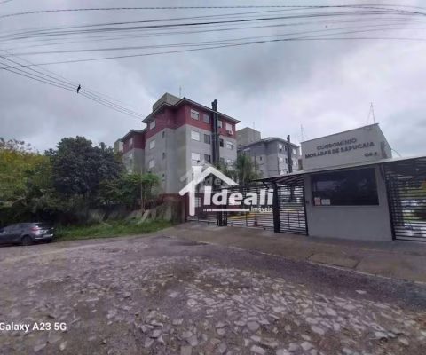 Apartamento Residencial à venda, Lomba da Palmeira, Sapucaia do Sul - AP2464.