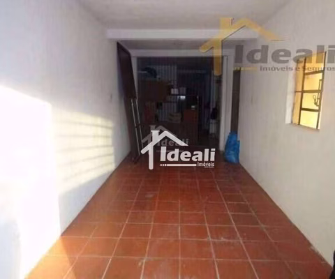 Casa Residencial à venda, Vargas, Sapucaia do Sul - CA3767.
