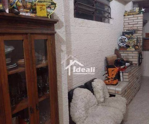 Sobrado Residencial à venda, Tamandaré, Esteio - SO0259.