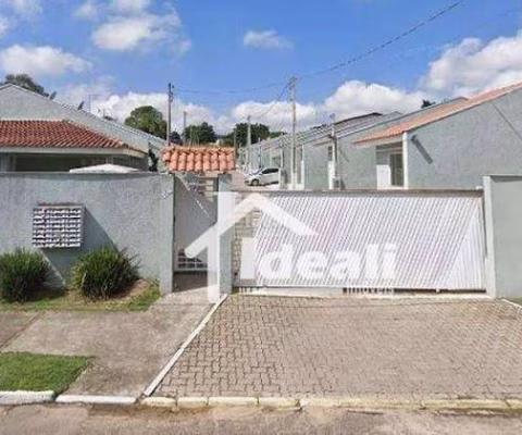 Casa Residencial à venda, Freitas, Sapucaia do Sul - CA1737.