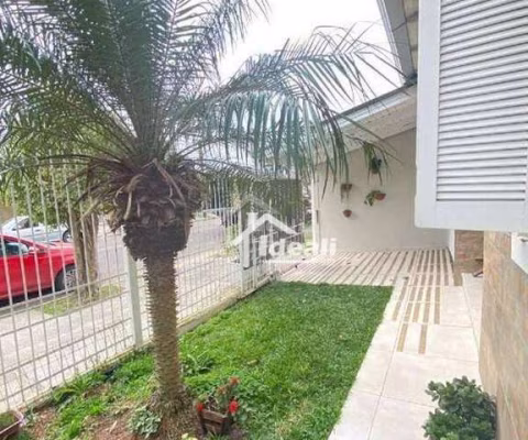 Casa Residencial à venda, Centro, Canoas - CA4907.