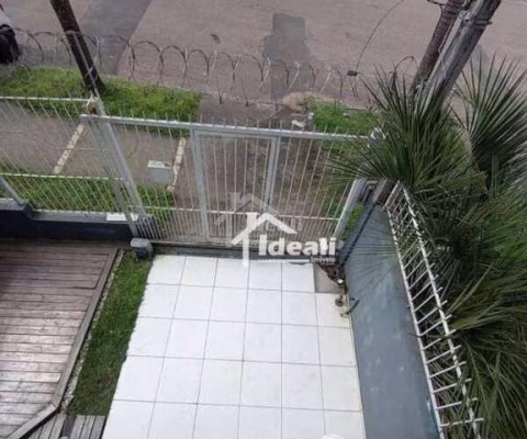 Sobrado Residencial à venda, Primor, Sapucaia do Sul - SO0859.