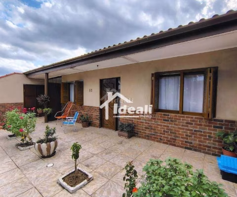 Casa Residencial à venda, Parque Primavera, Esteio - CA0344.