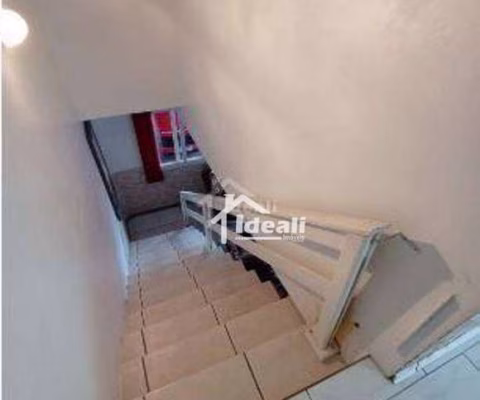 Sobrado Residencial à venda, Jardim, Sapucaia do Sul - SO0249.