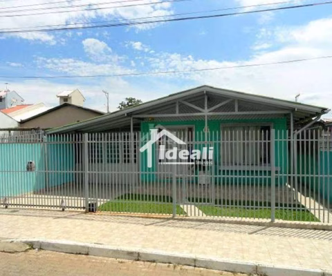 Casa Residencial à venda, Sete, Sapucaia do Sul - CA2108.