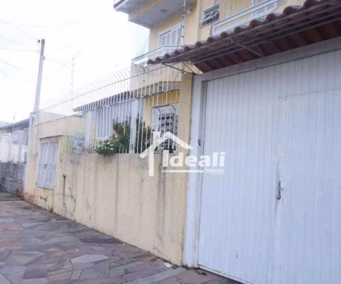 Apartamento Residencial à venda, Jardim, Sapucaia do Sul - AP1069.