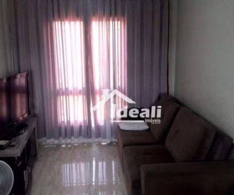 Apartamento Residencial à venda, Scharlau, São Leopoldo - AP1090.