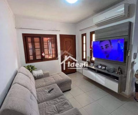Casa Residencial para locação, Centro, Esteio - CA2264.