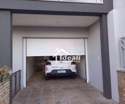 Casa Residencial à venda, Nova Sapucaia, Sapucaia do Sul - CA0284.