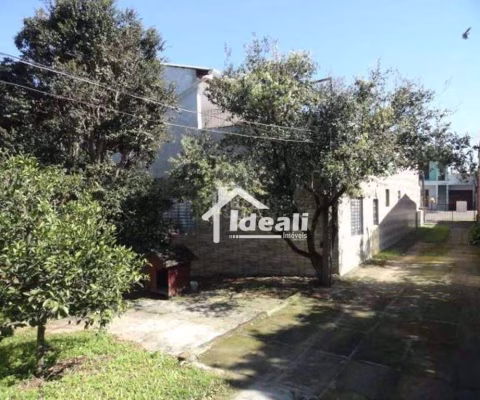 Casa Residencial à venda, Vargas, Sapucaia do Sul - CA0830.