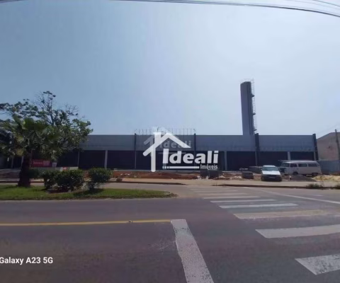Loja Comercial para locação, Camboim, Sapucaia do Sul - LO0003.