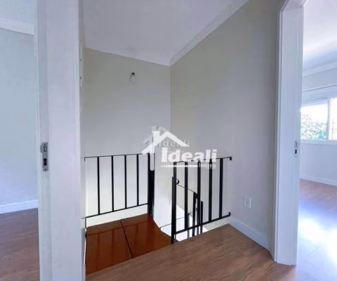 Casa Residencial para locação, Primor, Sapucaia do Sul - CA0509.