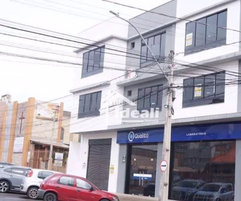 Sala Comercial para locação, Centro, Sapucaia do Sul - SA0049.