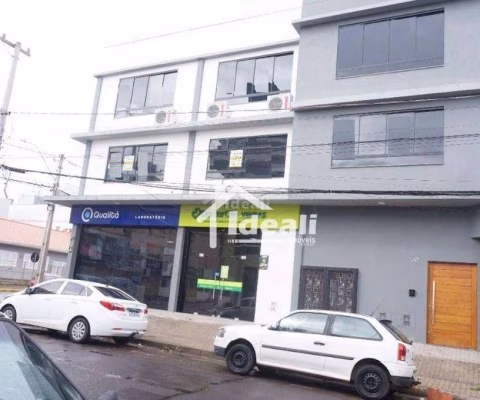 Sala Comercial para locação, Centro, Sapucaia do Sul - SA0054.