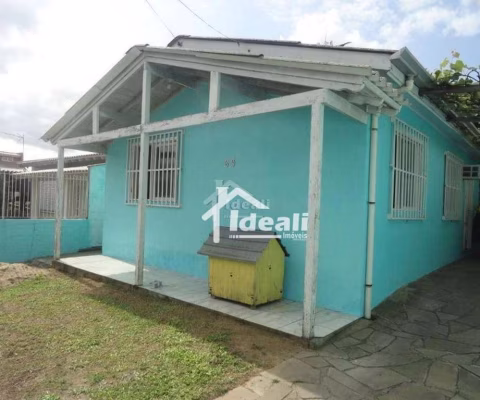 Casa Residencial à venda, Nova Sapucaia, Sapucaia do Sul - CA0183.