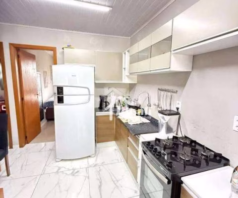 Casa Residencial à venda, Fortuna, Sapucaia do Sul - CA0383.