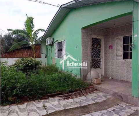 Casa Residencial à venda, Parque Santo Inácio, Esteio - CA0508.