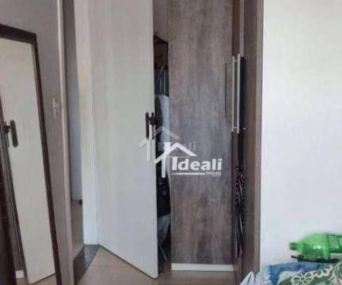Sobrado Residencial à venda, Centro, Sapucaia do Sul - SO0130.