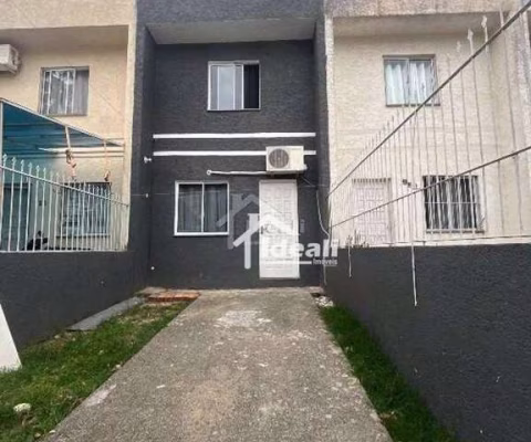 Sobrado Residencial à venda, Primor, Sapucaia do Sul - SO0178.