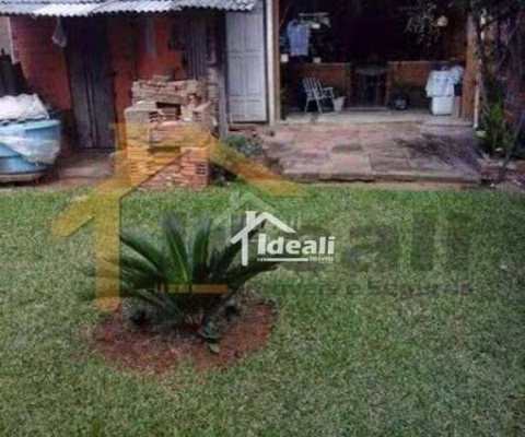 Casa Residencial à venda, Camboim, Sapucaia do Sul - CA0919.