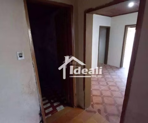Casa Residencial à venda, Paraíso, Sapucaia do Sul - CA0001.