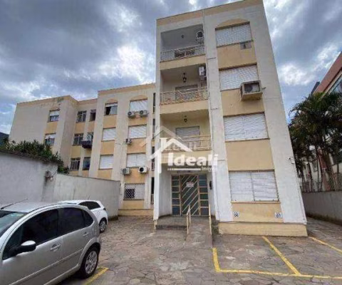 Apartamento Residencial à venda, Centro, Canoas - AP0040.