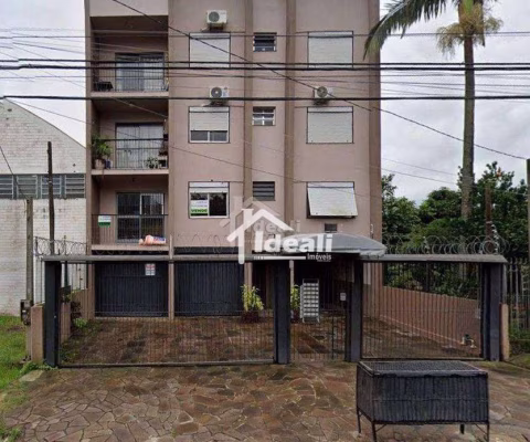Apartamento Residencial à venda, Tamandaré, Esteio - AP0072.