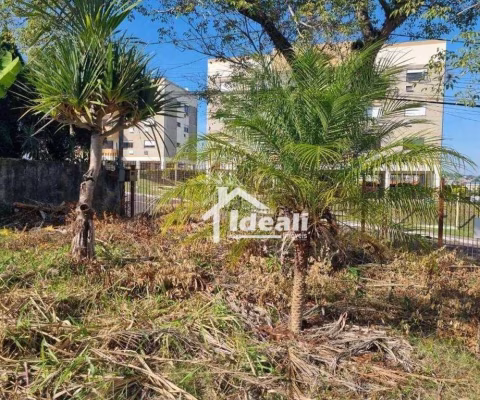 Terreno Residencial à venda, São José, Sapucaia do Sul - TE0209.