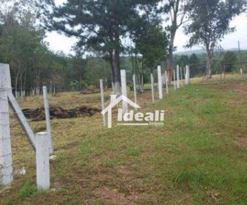 Sítio Residencial à venda, Camboim, Sapucaia do Sul - SI0003.