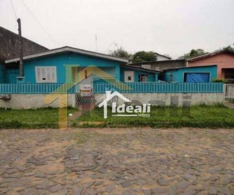 Casa Residencial à venda, Nova Sapucaia, Sapucaia do Sul - CA0127.