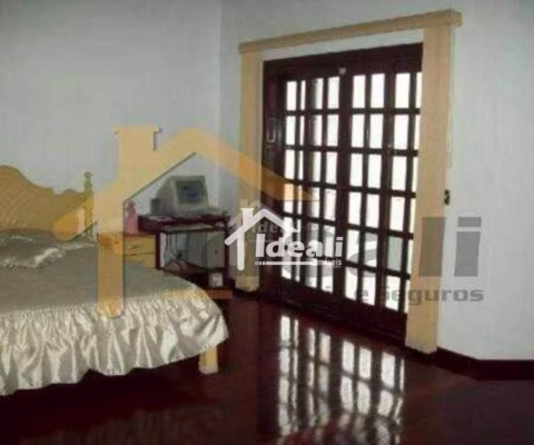 Sobrado Residencial à venda, Paraíso, Sapucaia do Sul - SO0057.