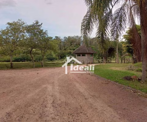 Chácara Residencial à venda, Águas Mortas, Gravataí - CH0042.