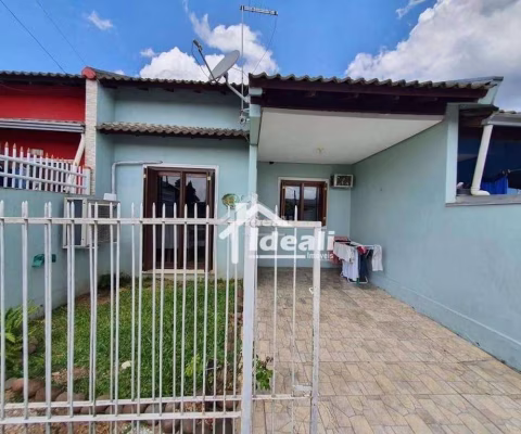 Casa Residencial à venda, Ipiranga, Sapucaia do Sul - CA1434.