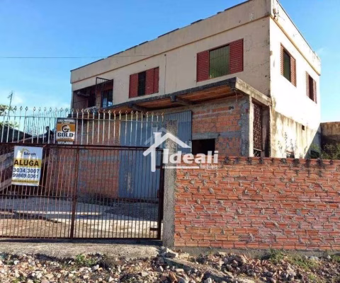 Sala Comercial para locação, Walderez, Sapucaia do Sul - SA0105.