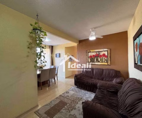 Apartamento Residencial à venda, Primor, Sapucaia do Sul - AP2125.