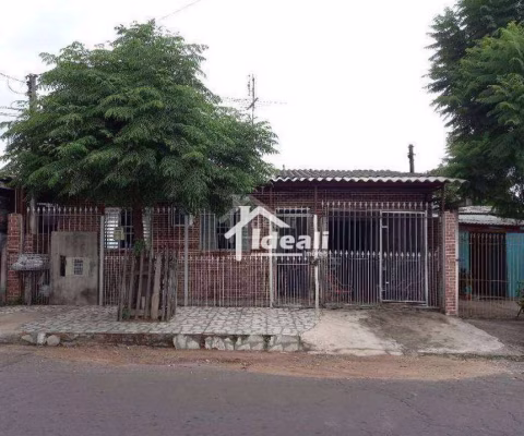 Casa Residencial à venda, Vargas, Sapucaia do Sul - CA3356.