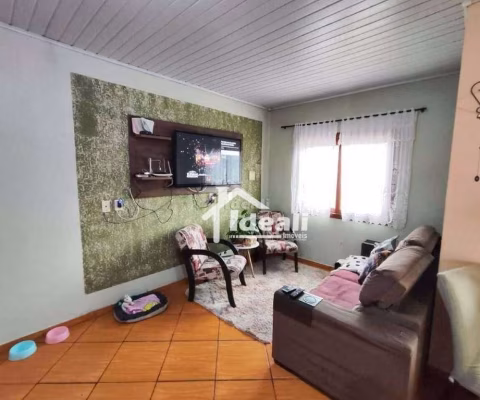 Casa Residencial à venda, Vargas, Sapucaia do Sul - CA3432.